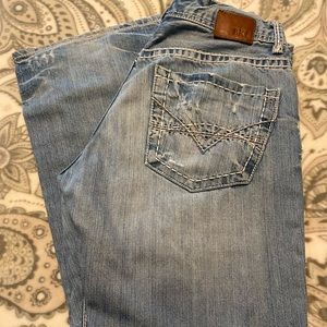 Mens BKE jean